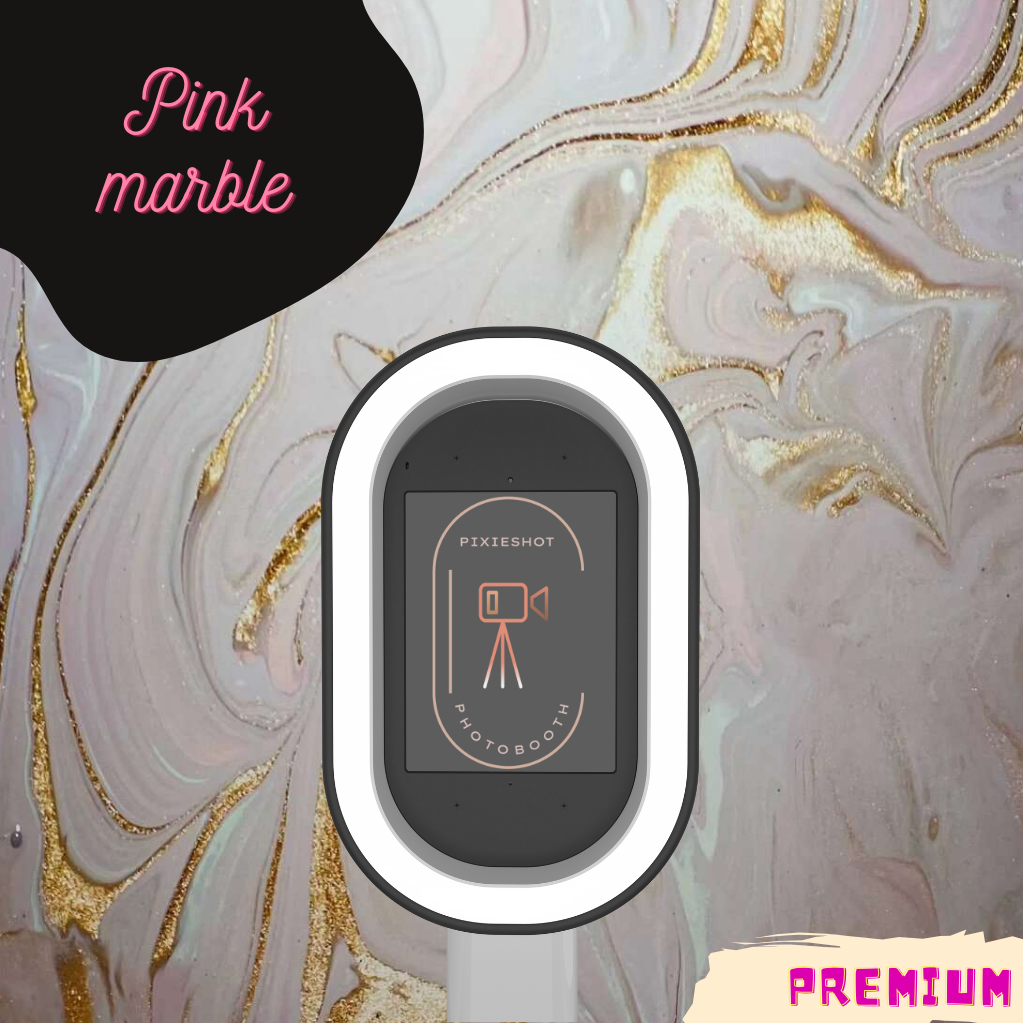 Pixieshot 360: Let's book your event