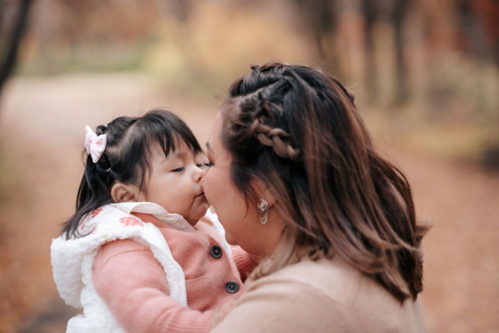 First Birthday Photo Session Juve Photography Saint Paul Minnesota