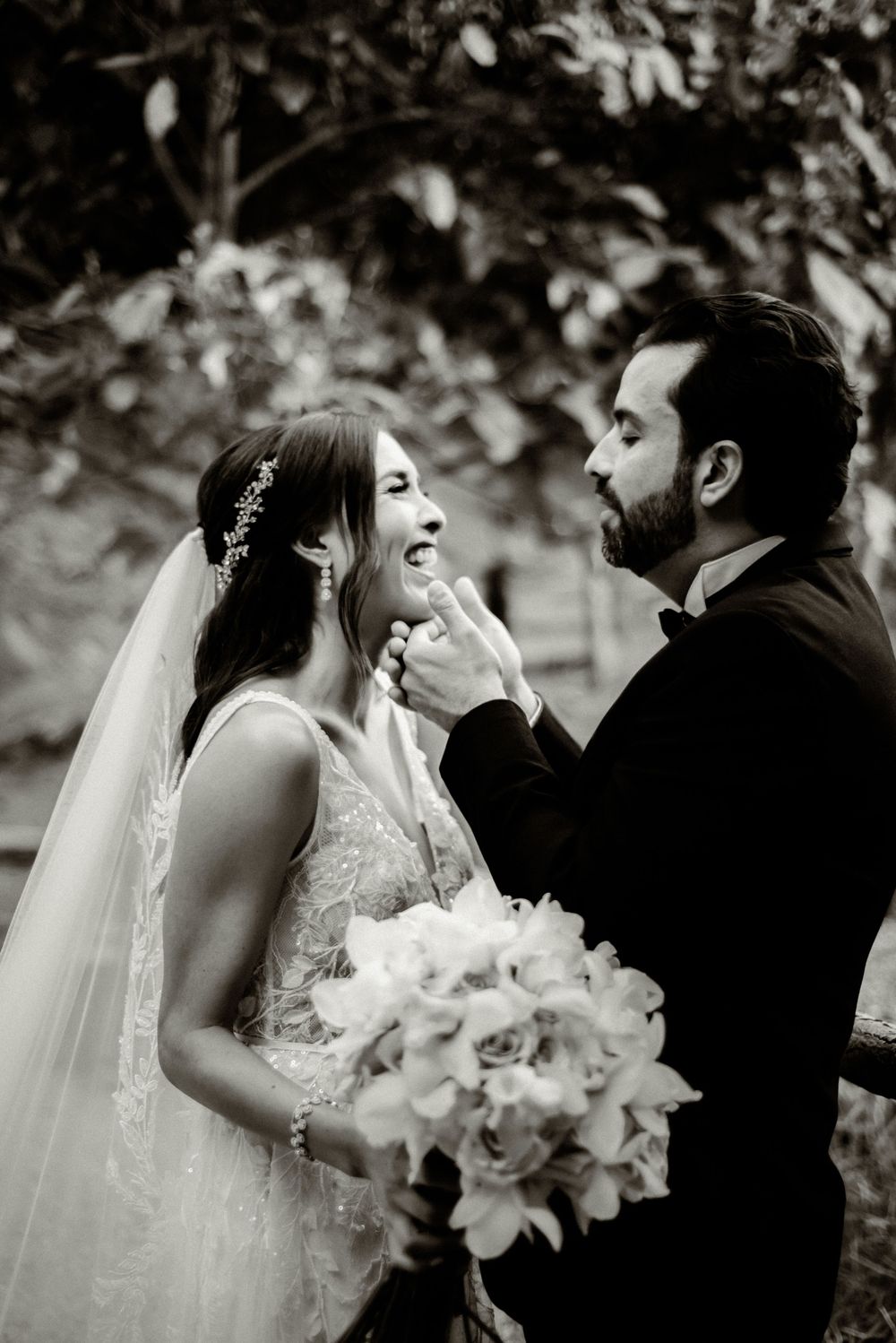 Sesión de pareja de boda en Guatemala