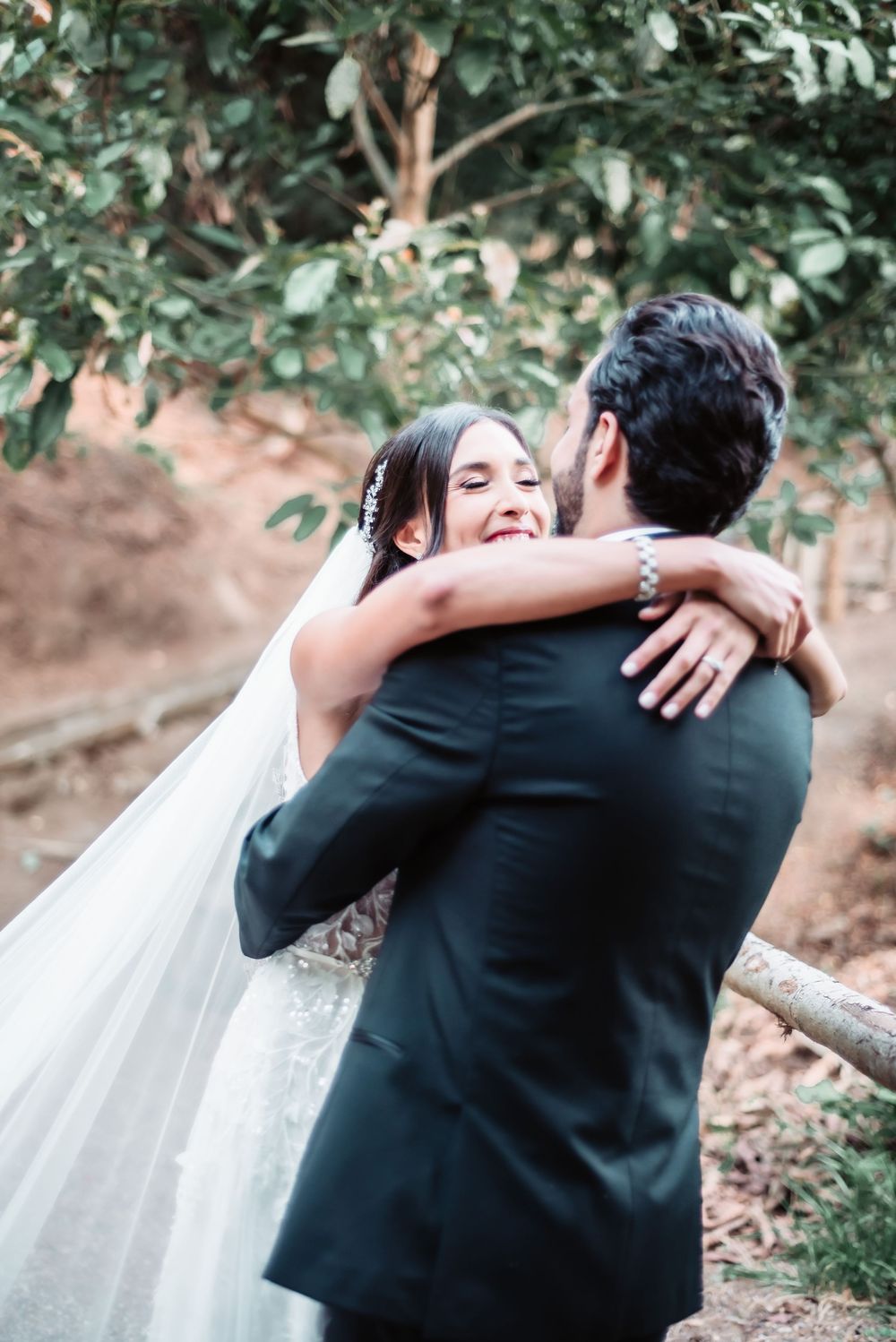 Sesión de pareja de boda en Guatemala