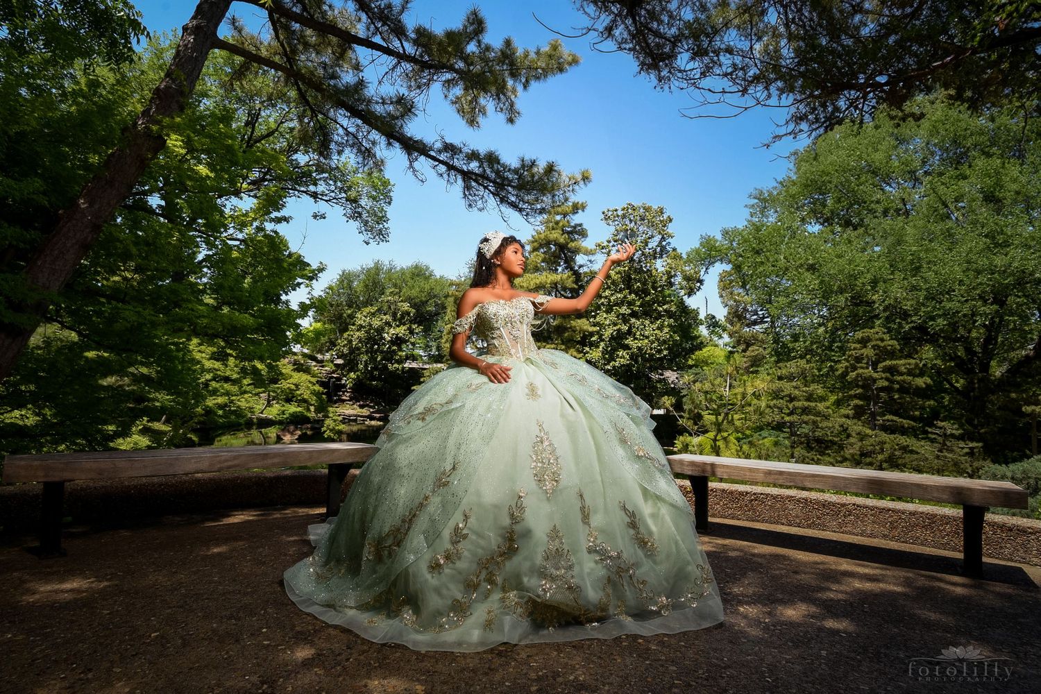 Who is allowed to have a Quinceañera? Quince culture, Hispanic traditions, family heritage and Dallas Fort Worth quince photography TX!
