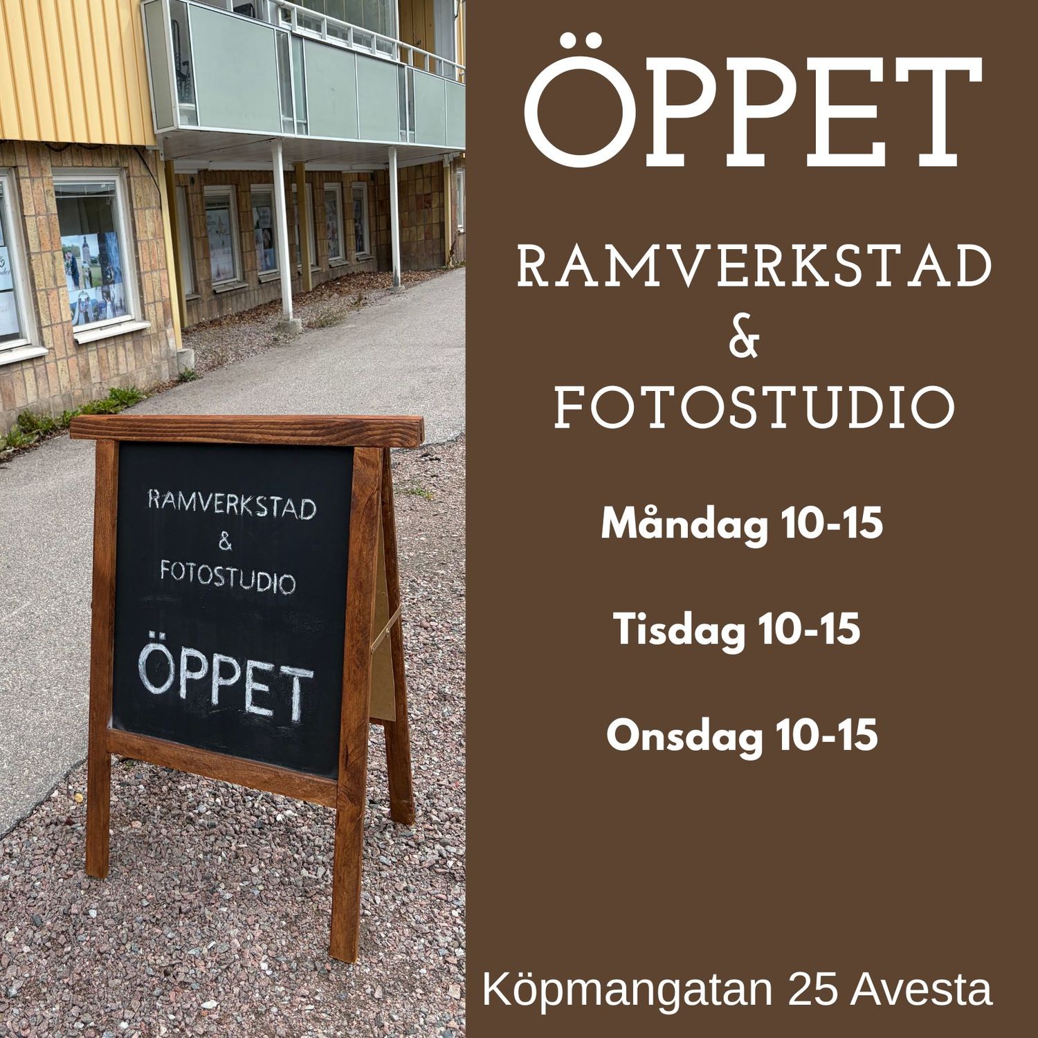 ramverkstad södra dalarna