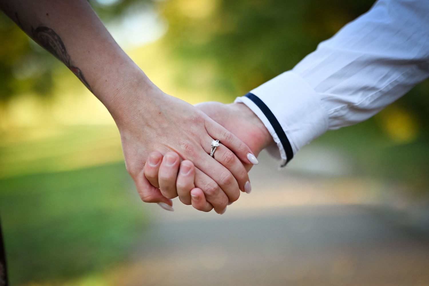 engagement
