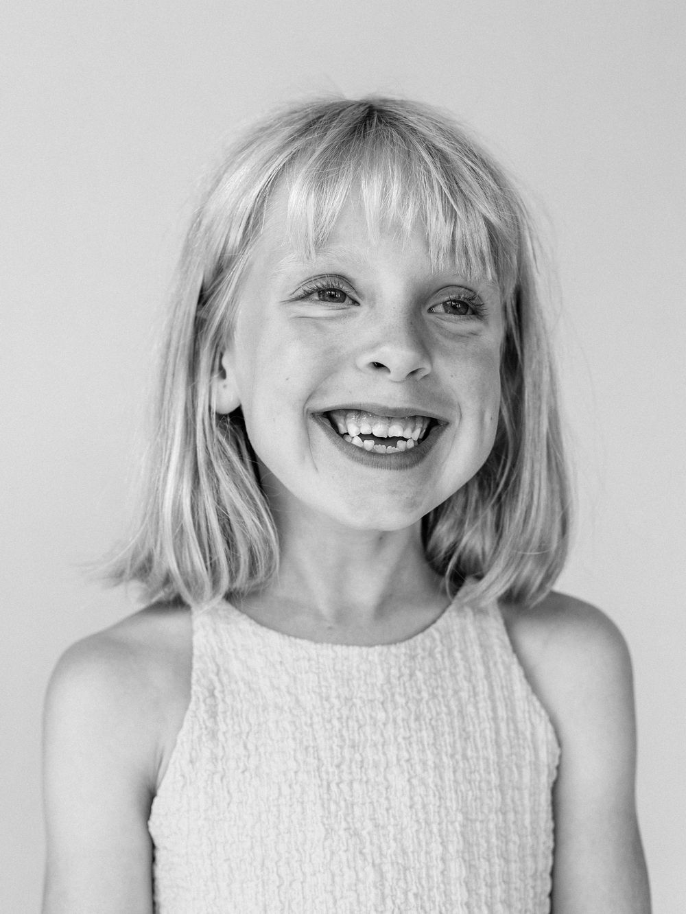 Personality Portrait Mini Session Houston