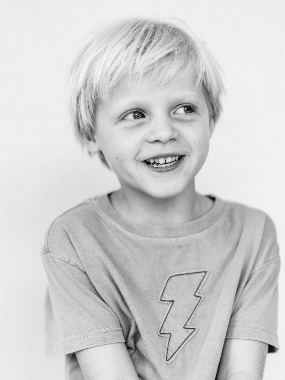 Personality Portrait Mini Session Houston