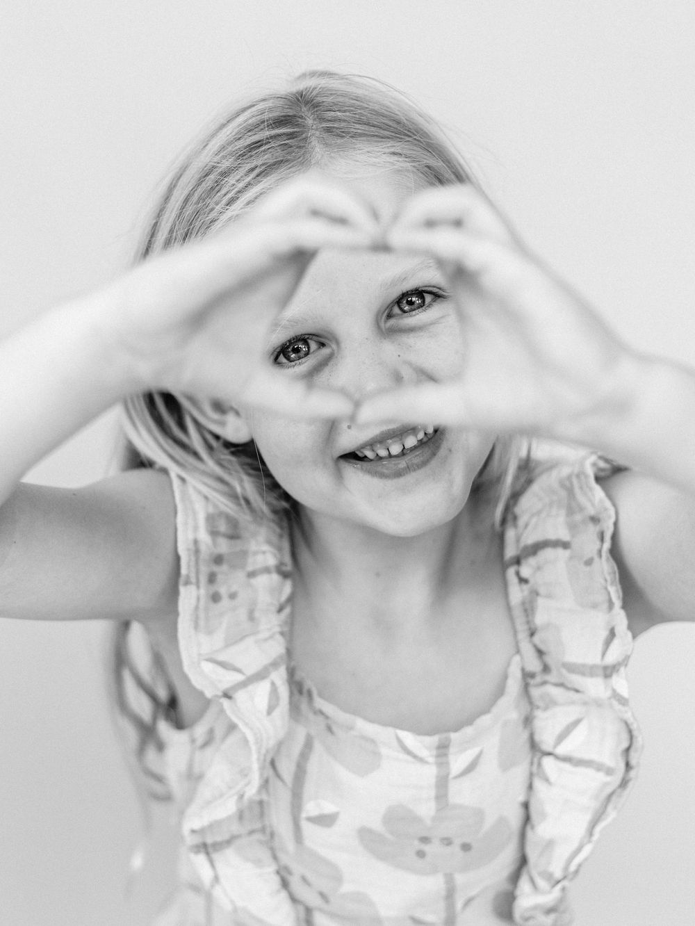 Personality Portrait Mini Session Houston