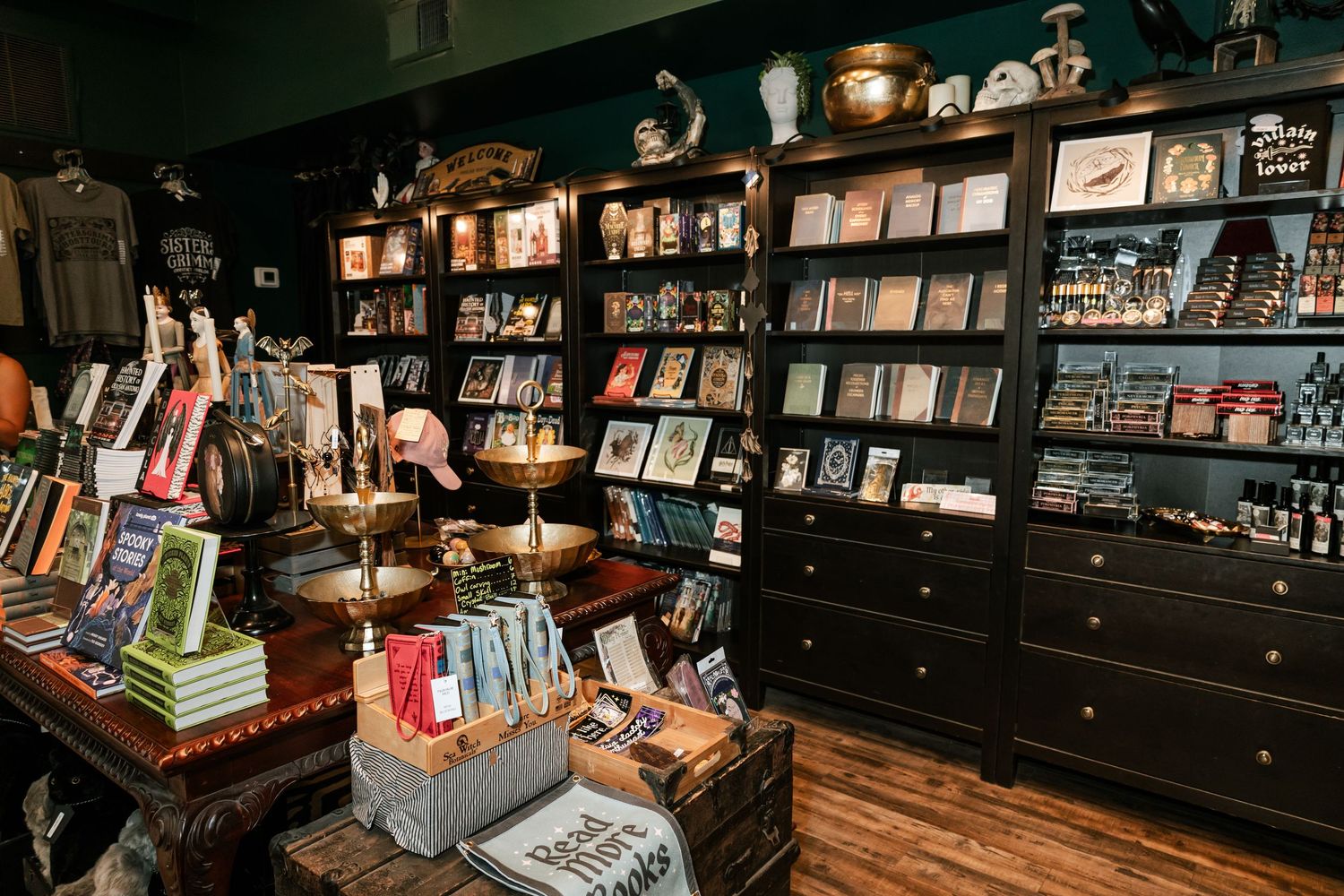 Social media photography for San Antonio small businesses