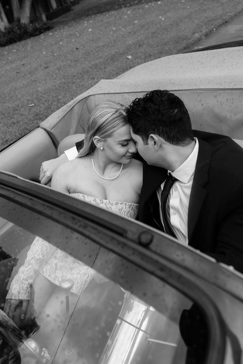 Editorial engagement photos in Florida. Jacksonville Engagement Photographer, Jacksonville Engagement Photos - Lindsay McDow Photography