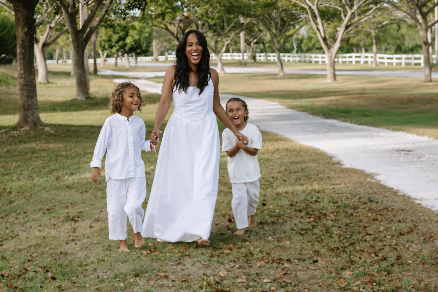 Family photography in Cap Cana capturing laughter, connection, and shared moments. Elegant, timeless storytelling through images.