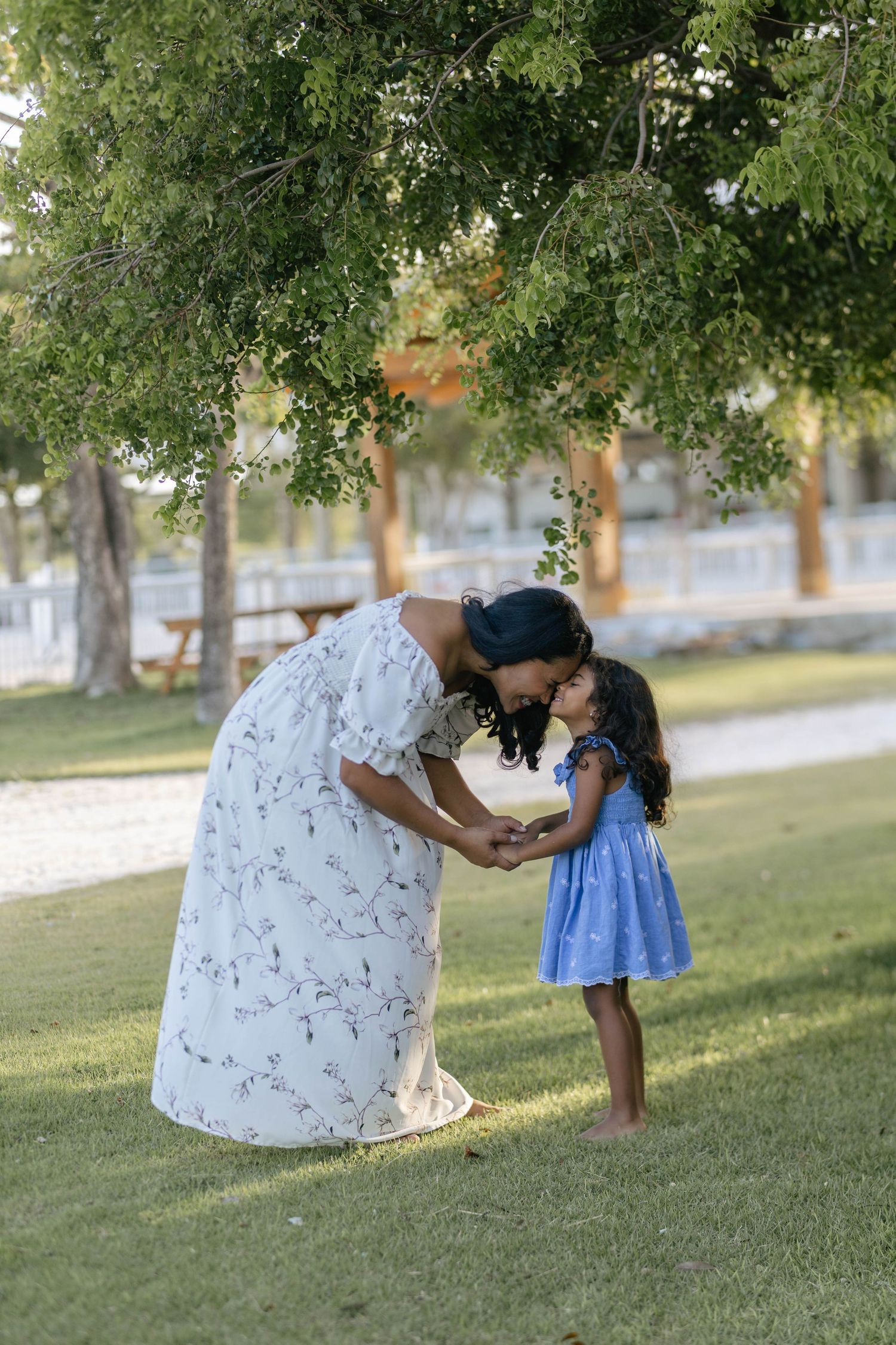 Natural family portraits in Cap Cana with breathtaking Caribbean landscapes.