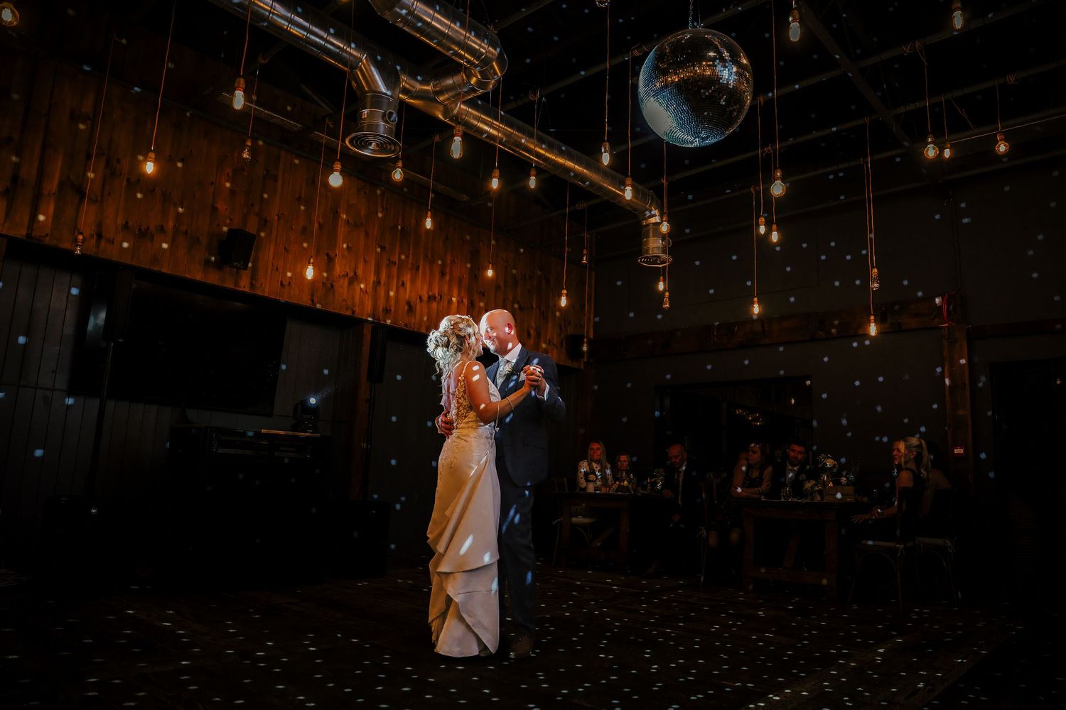 Weetons Harrogate Wedding Photography