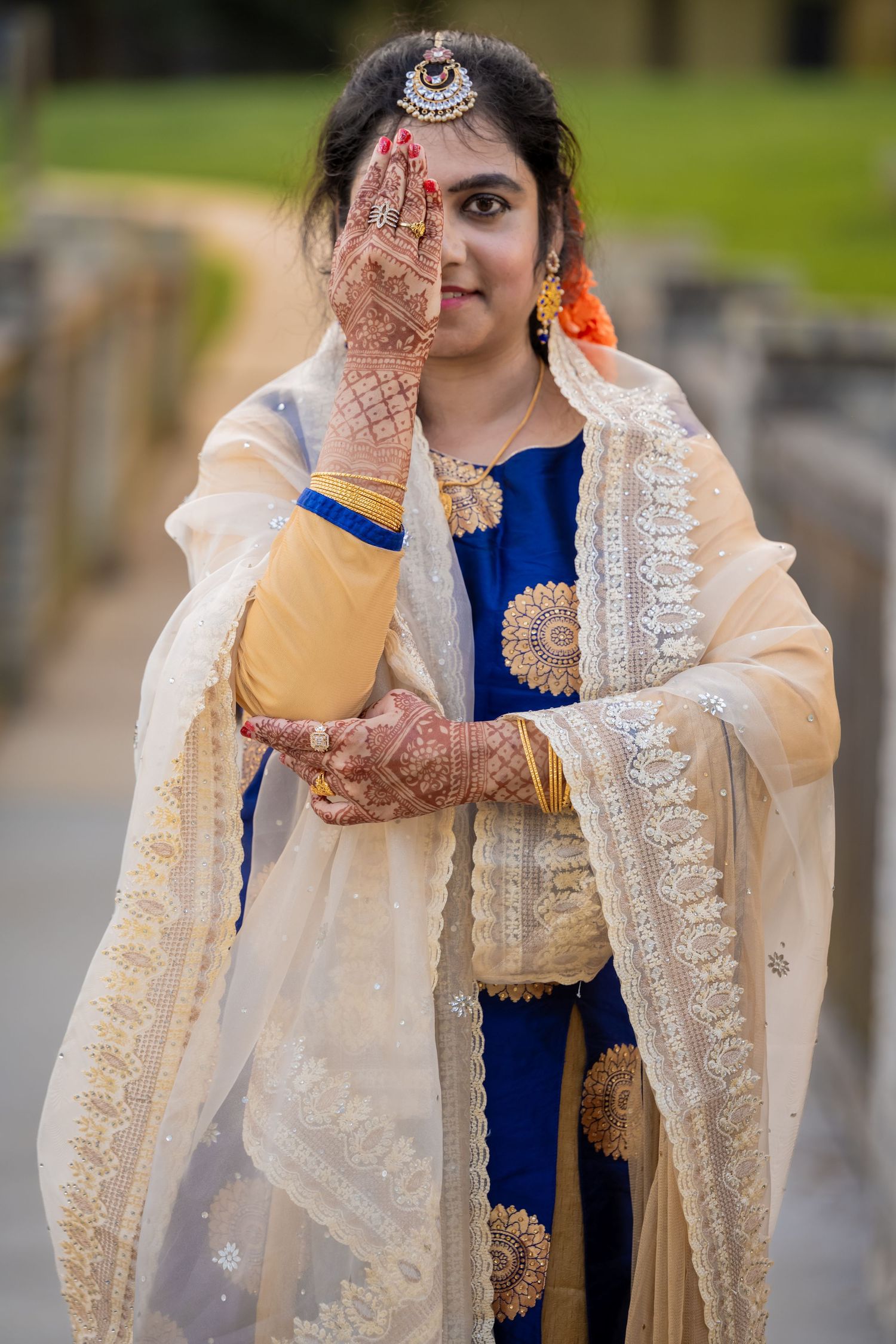Wedding Videographer in Collierville