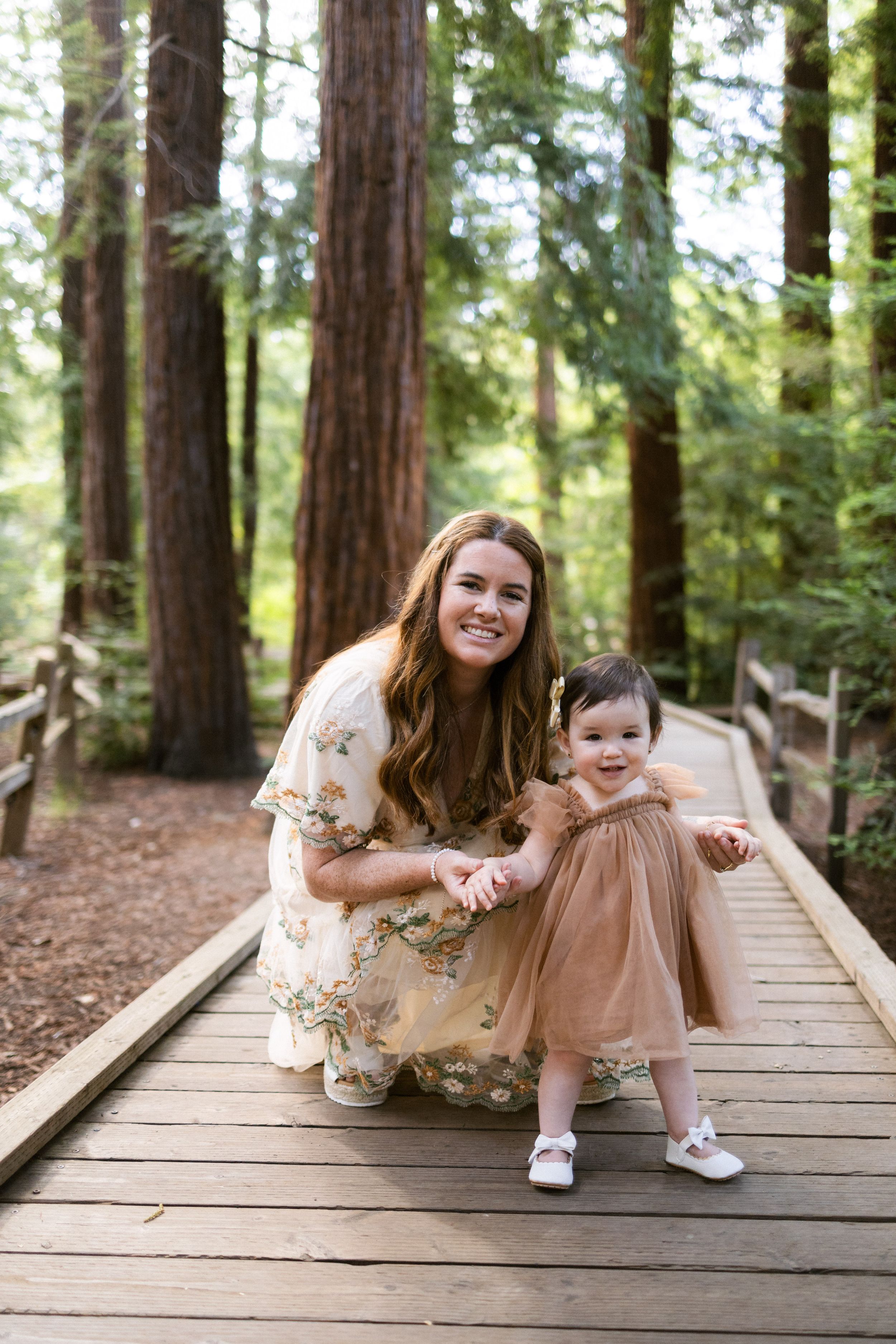 Toddler photography Los Altos