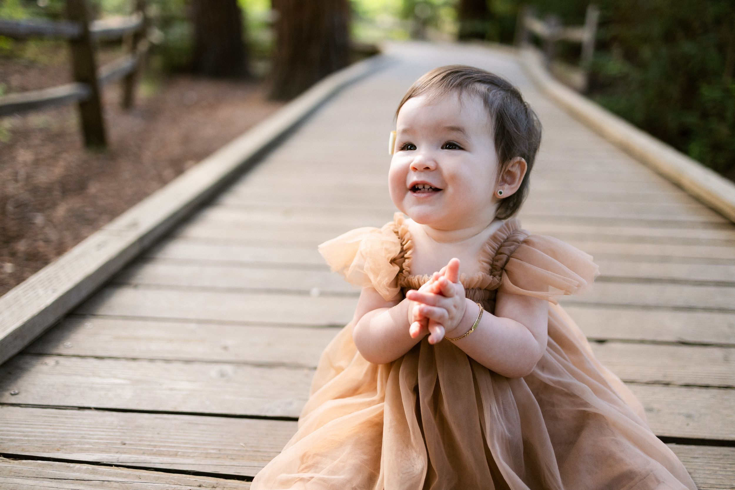 Toddler photography Los Altos