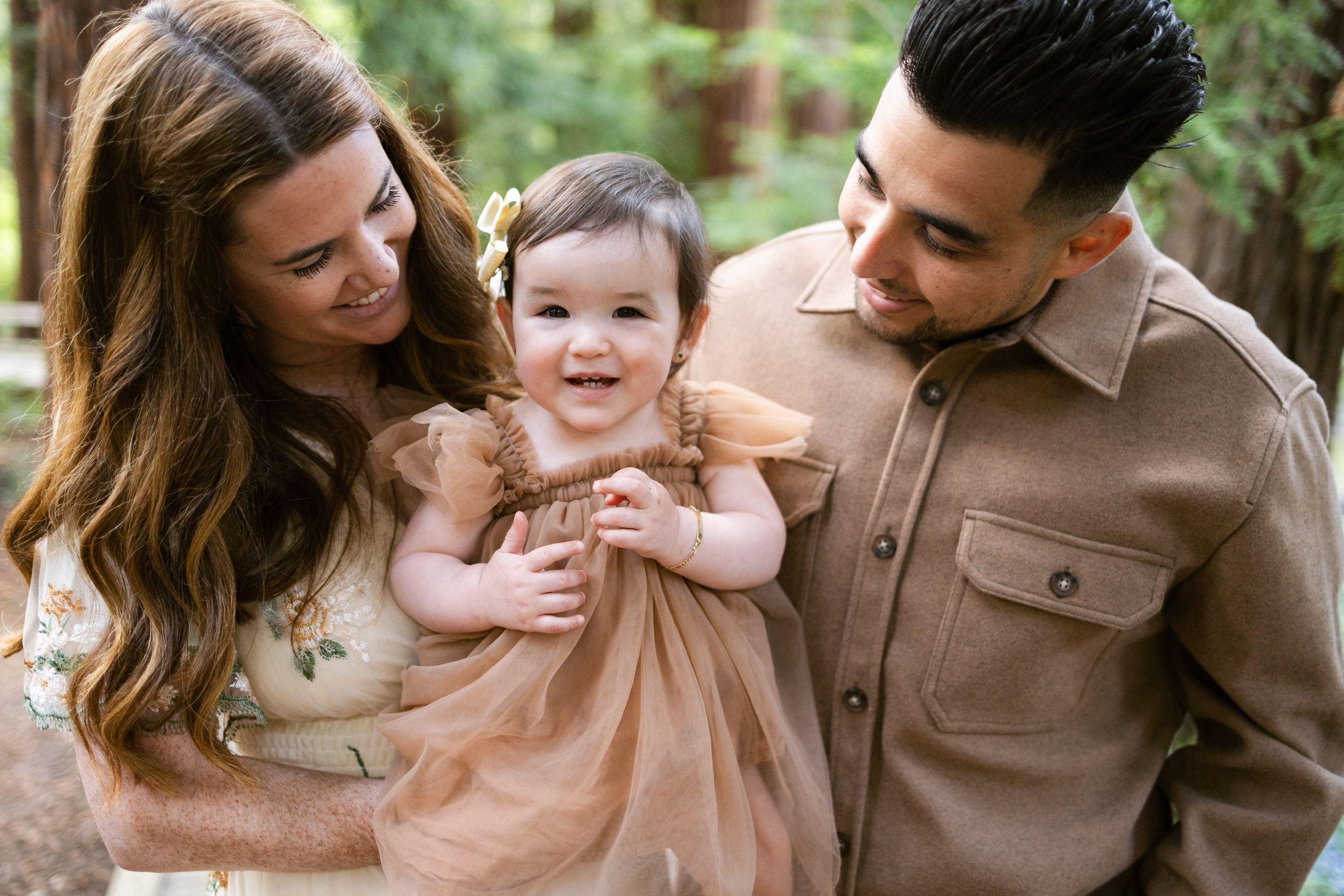 Los Altos family photographer