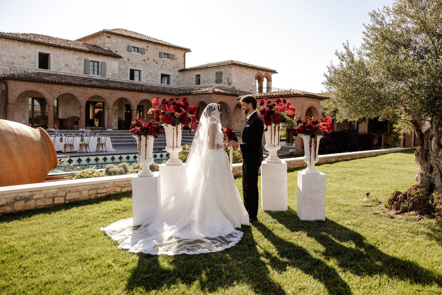 Wedding
