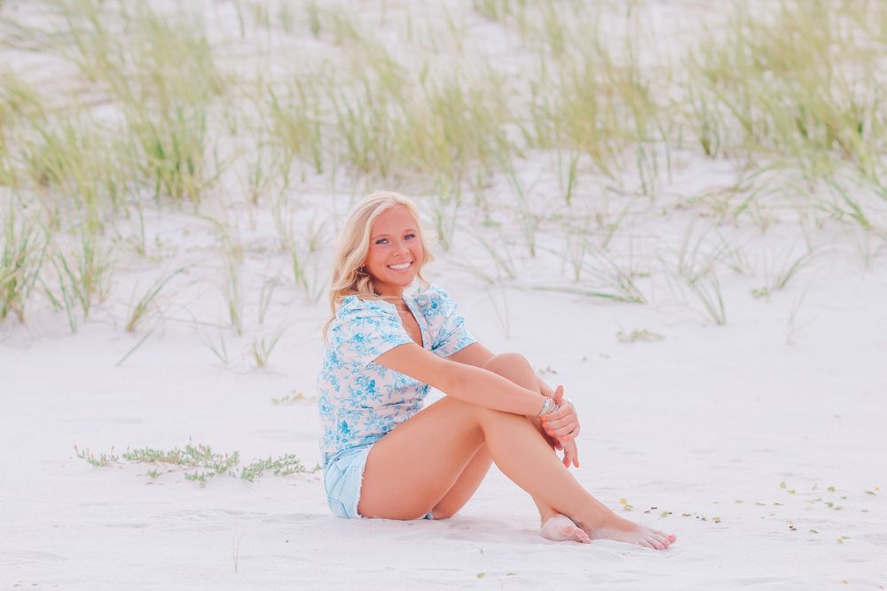 senior