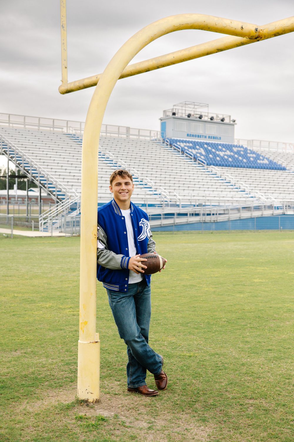 senior