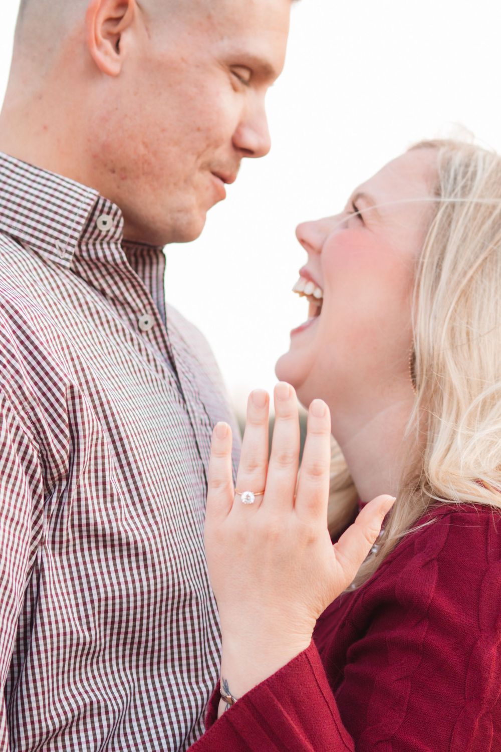 engagement