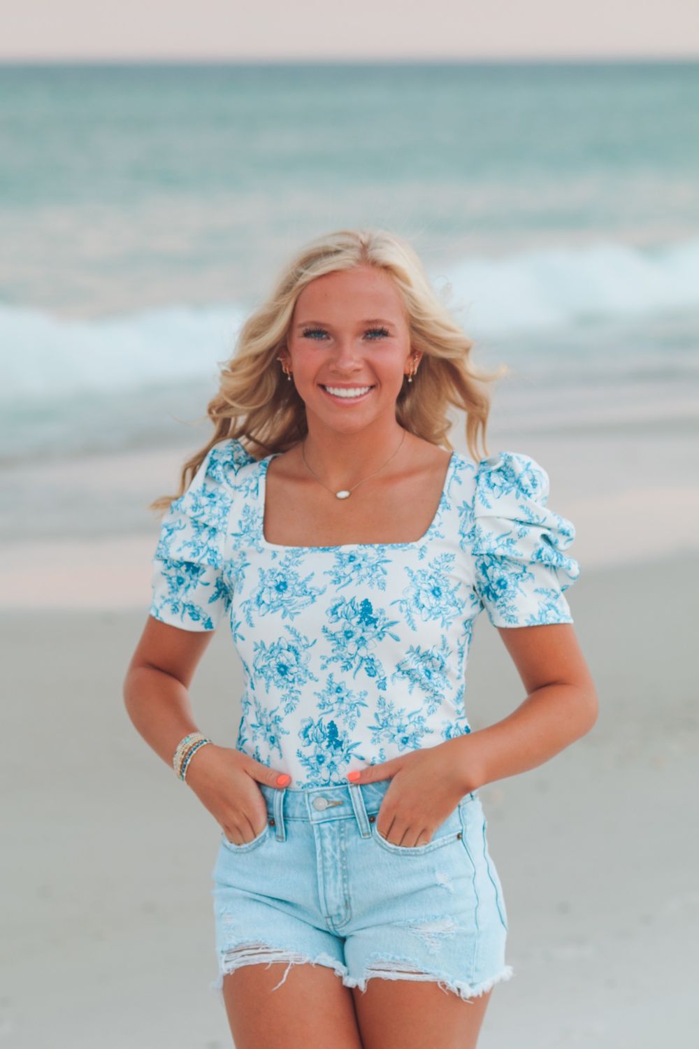 senior