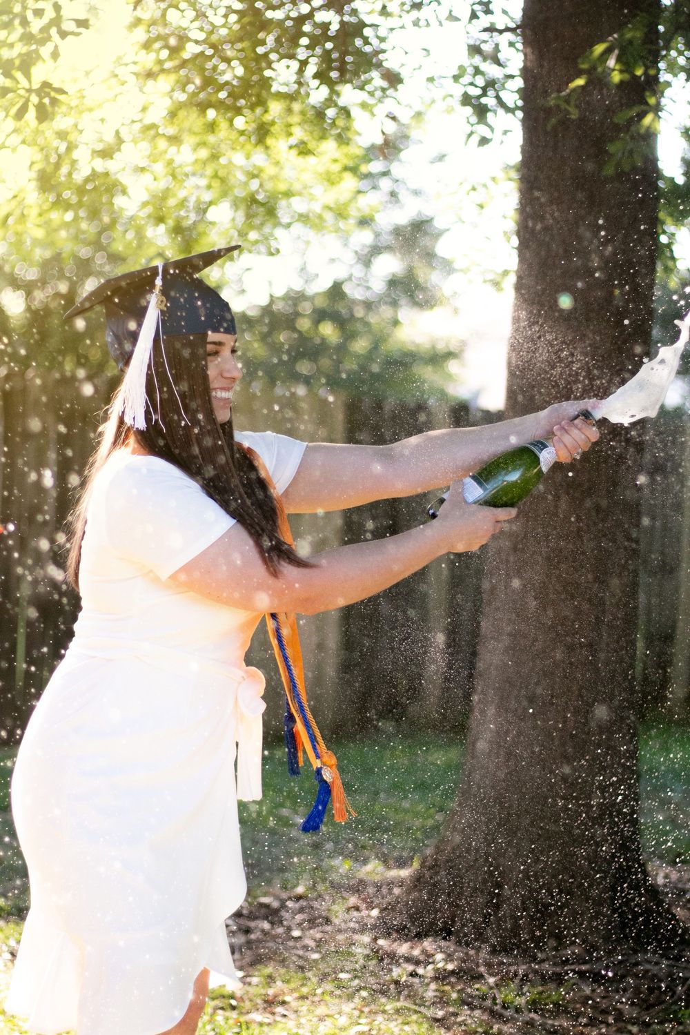 graduate