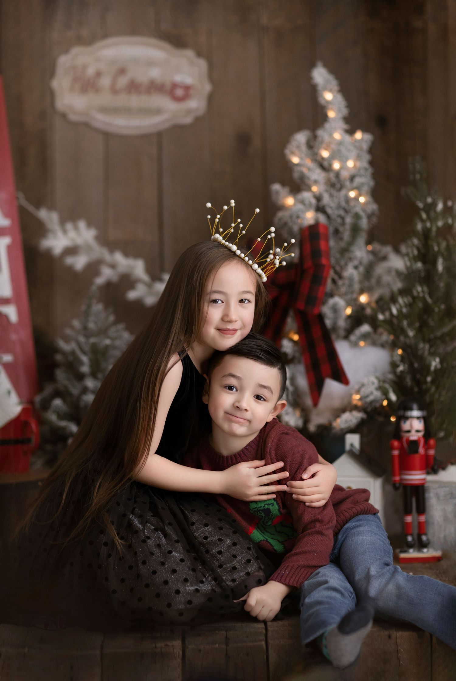 christmas mini