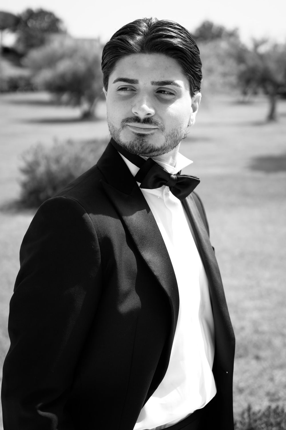Luxury destination wedding at Palazzo Principi Lanza in Calabria, Italy.