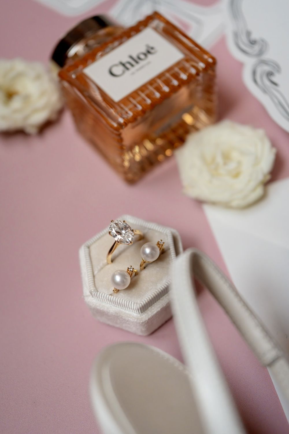 Luxury destination wedding at Palazzo Principi Lanza in Calabria, Italy.