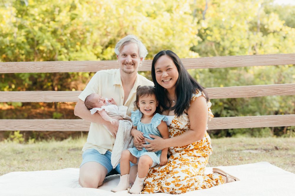Family photo