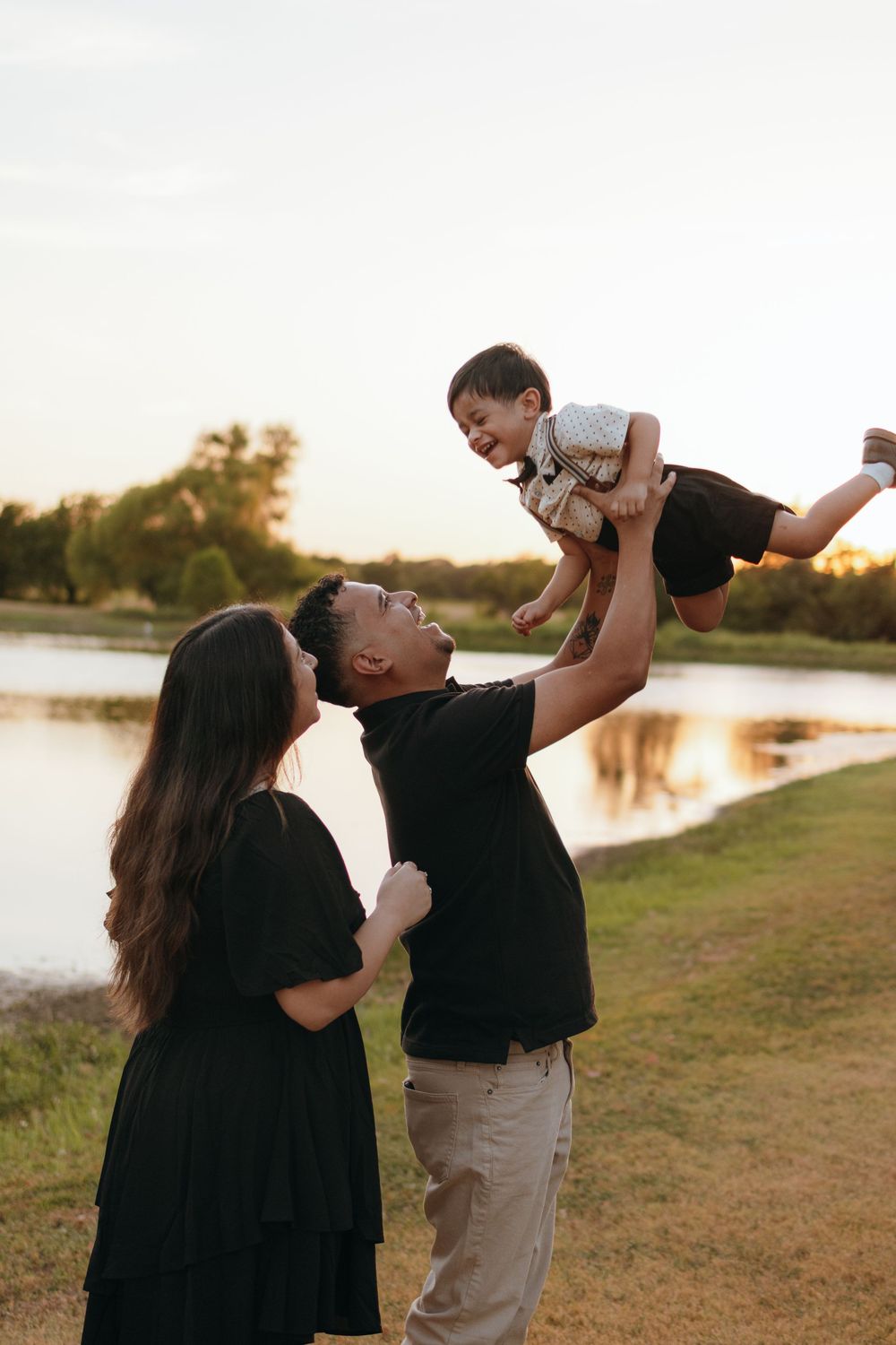 Family photo