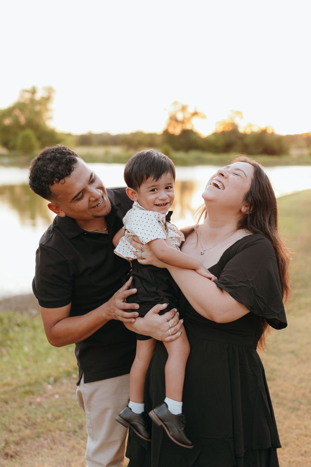 Family photo