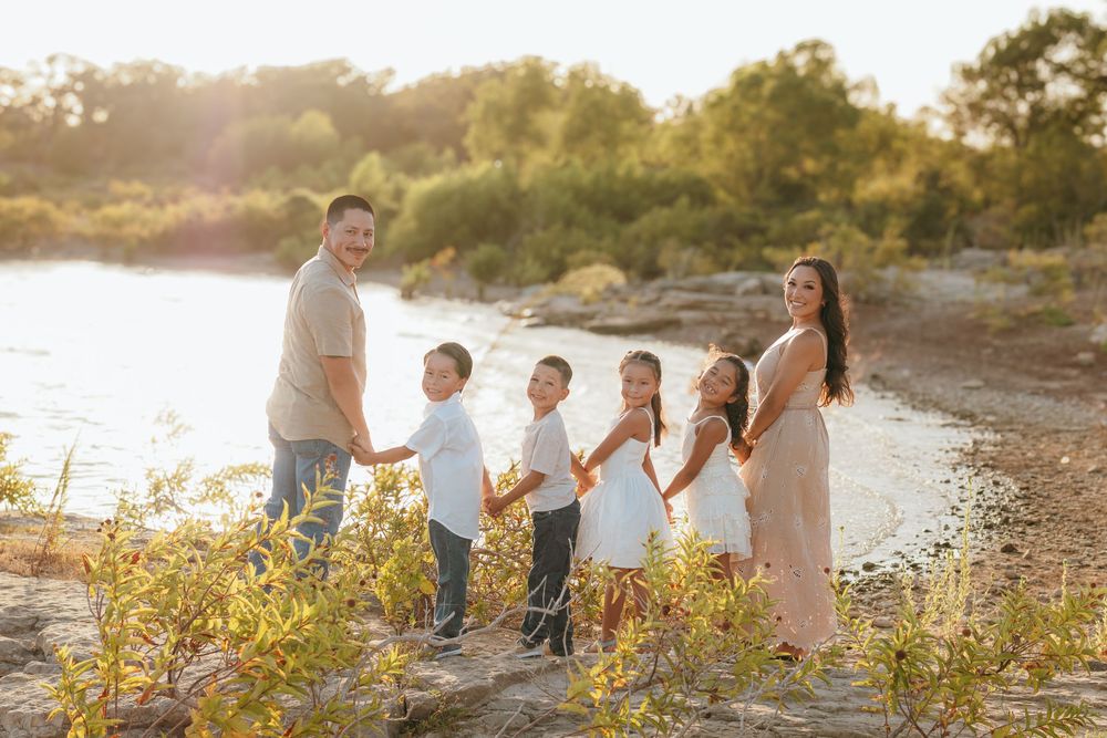 Family photo