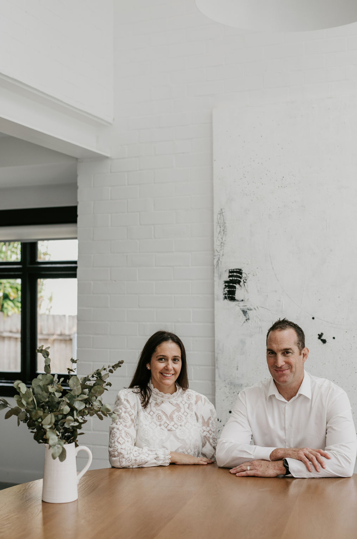 Creative  Personal Branding Photography for Small Business, Sydney