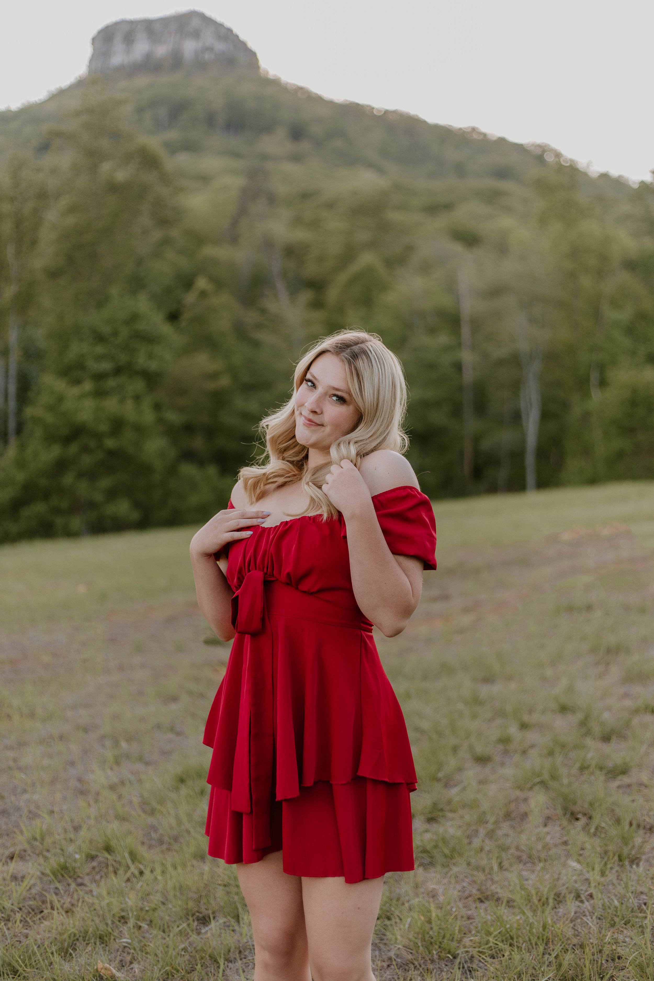 M.L. Arthur Photography