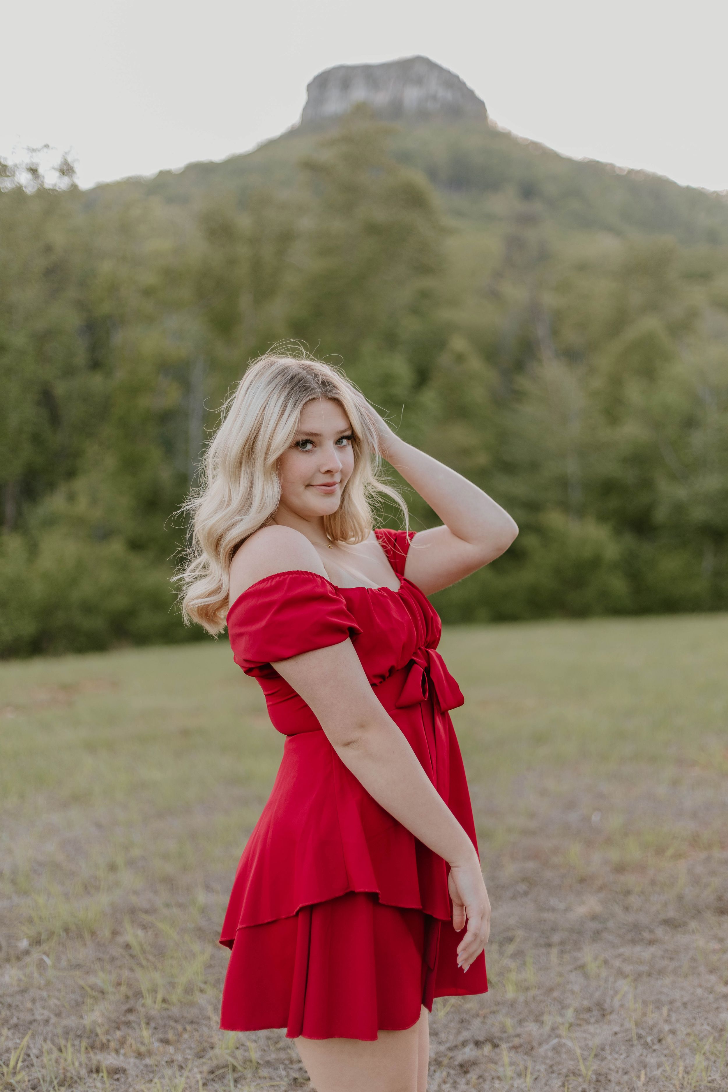 M.L. Arthur Photography