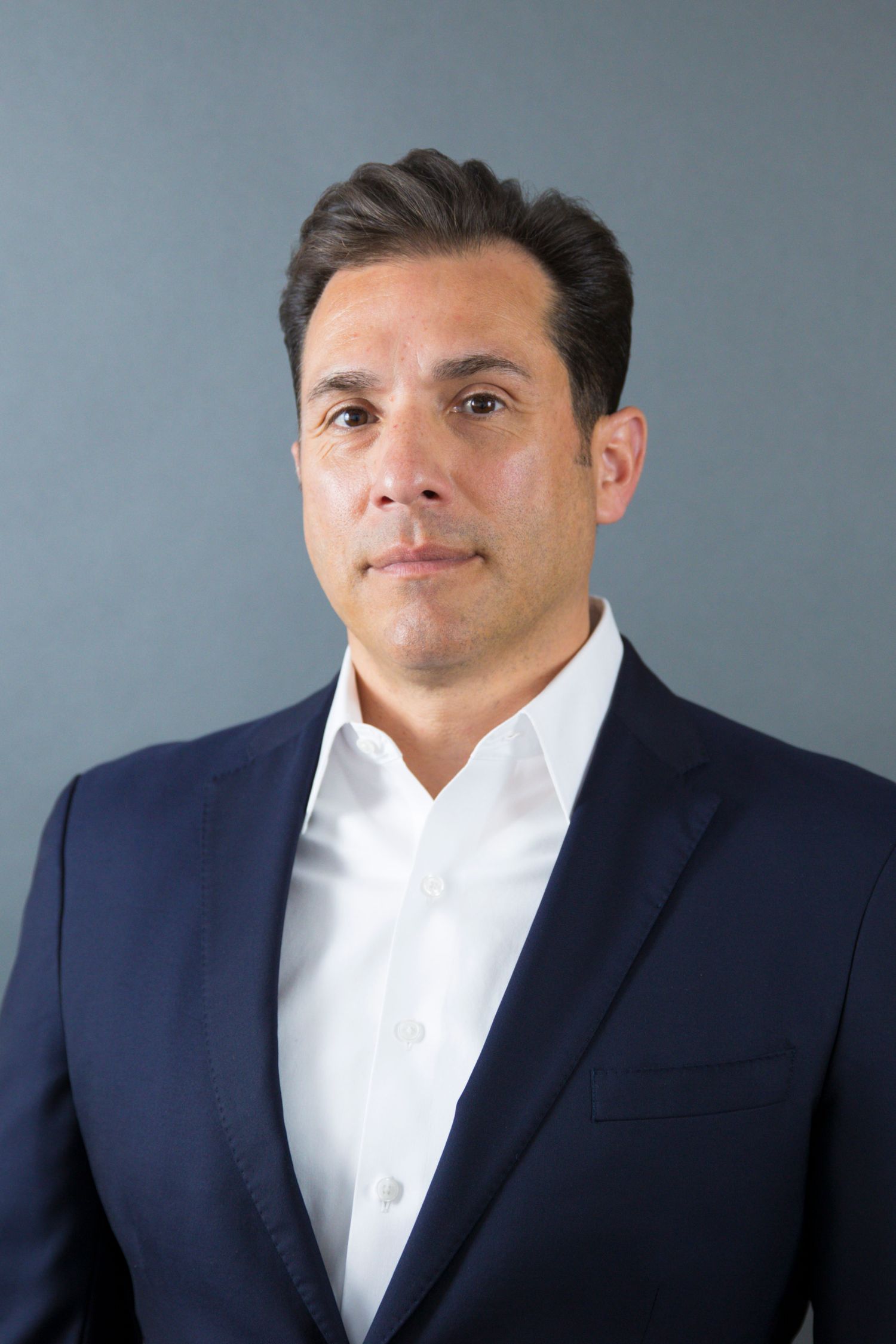 Professional indoor headshot photography Los Angeles