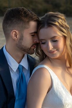 Farmhouse elopement Marsing Idaho Milestones Studios LLC, Lucky Four Farm