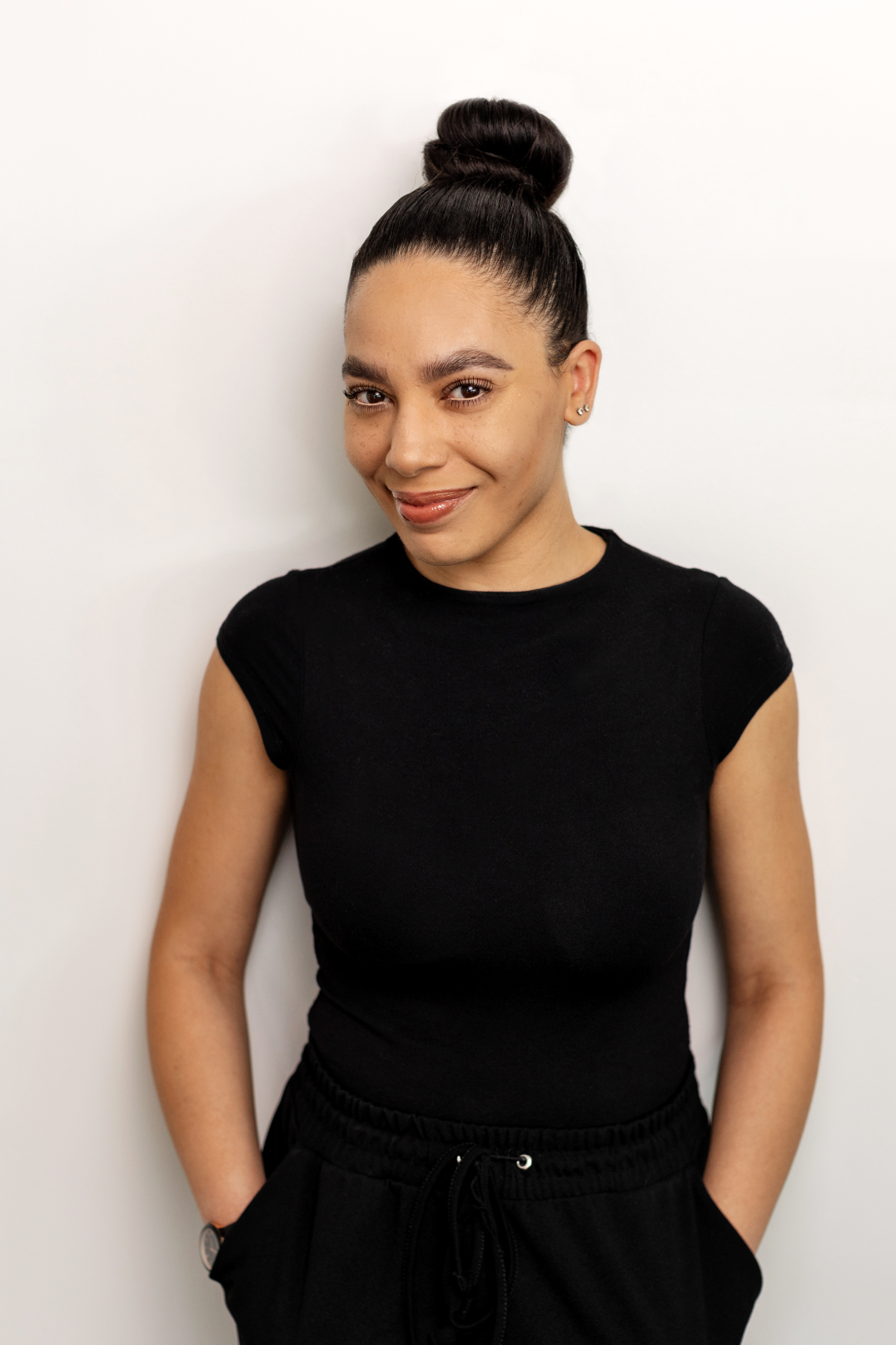 KRISTINA MARQUES - Esthetician | Glow Day Spa.