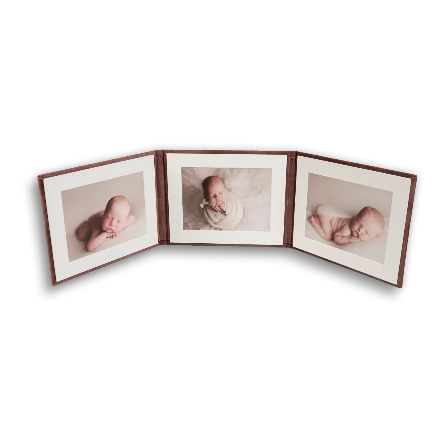 Produktbilde av et Folioalbum fra Lundeby Foto.