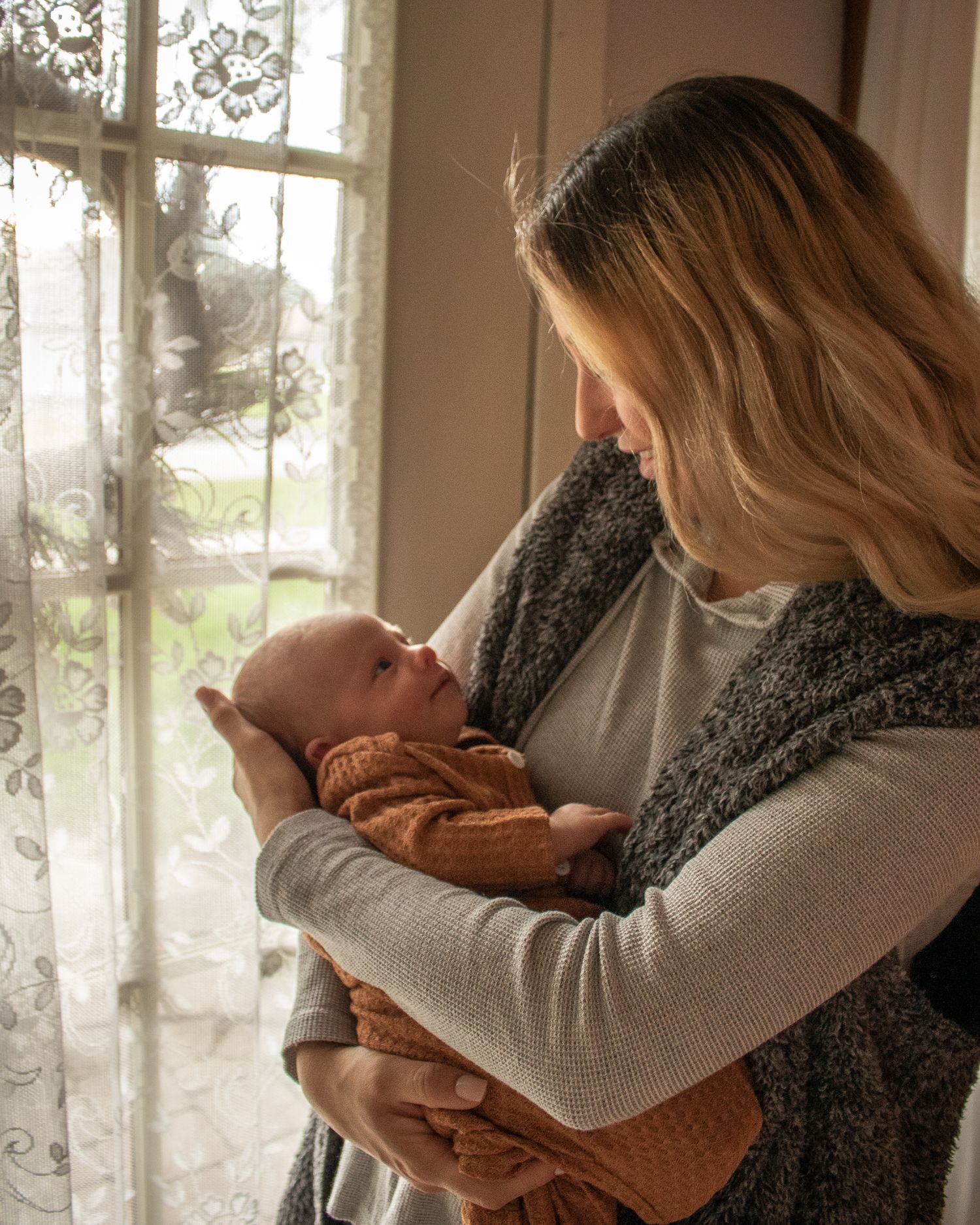 Heart & Halo Photography family portraits