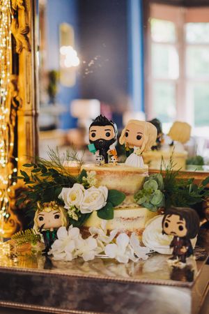Northumberland wedding photographer. Ellingham Hall wedding photos