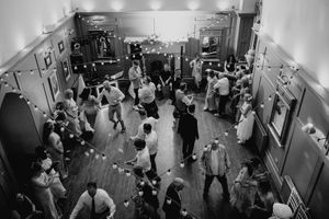 Northumberland wedding photographer. Ellingham Hall wedding photos