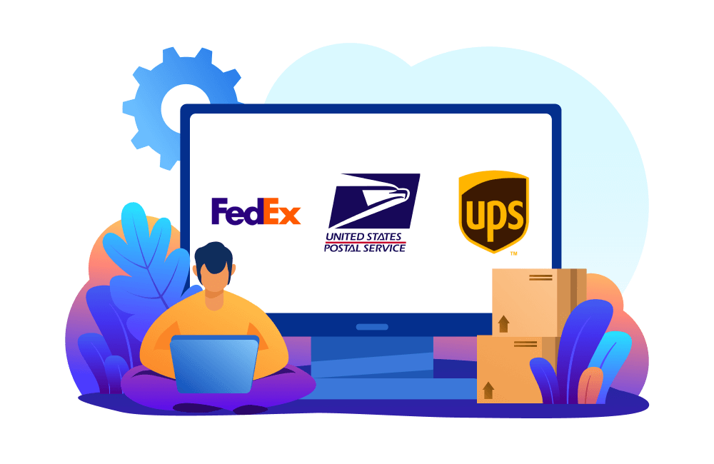 Shipping Methods