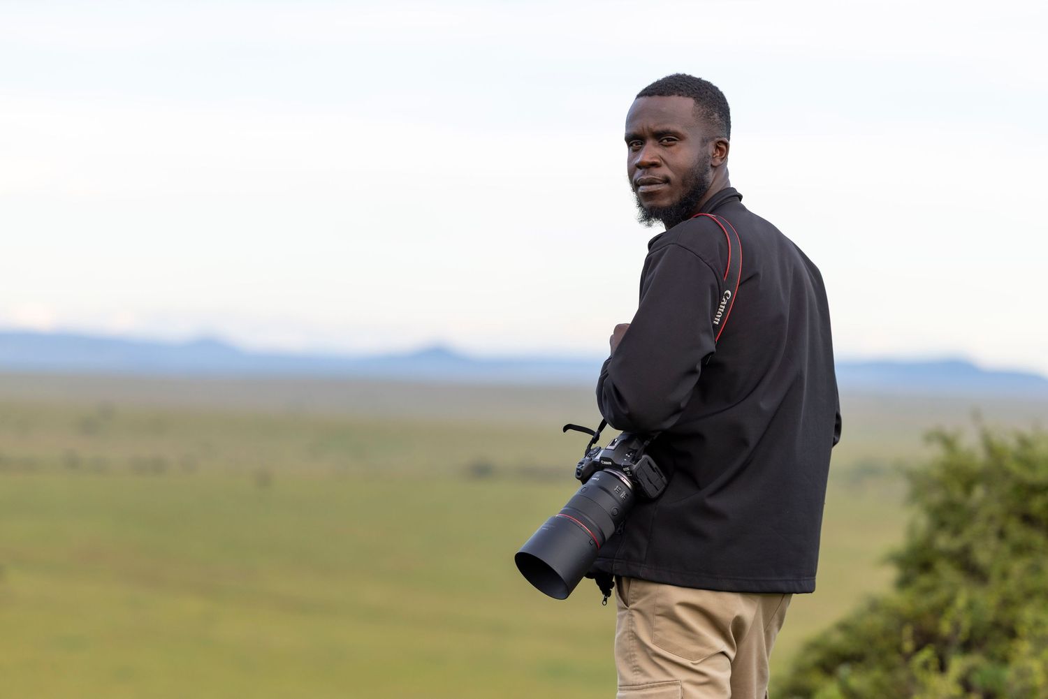 kennedy amungo