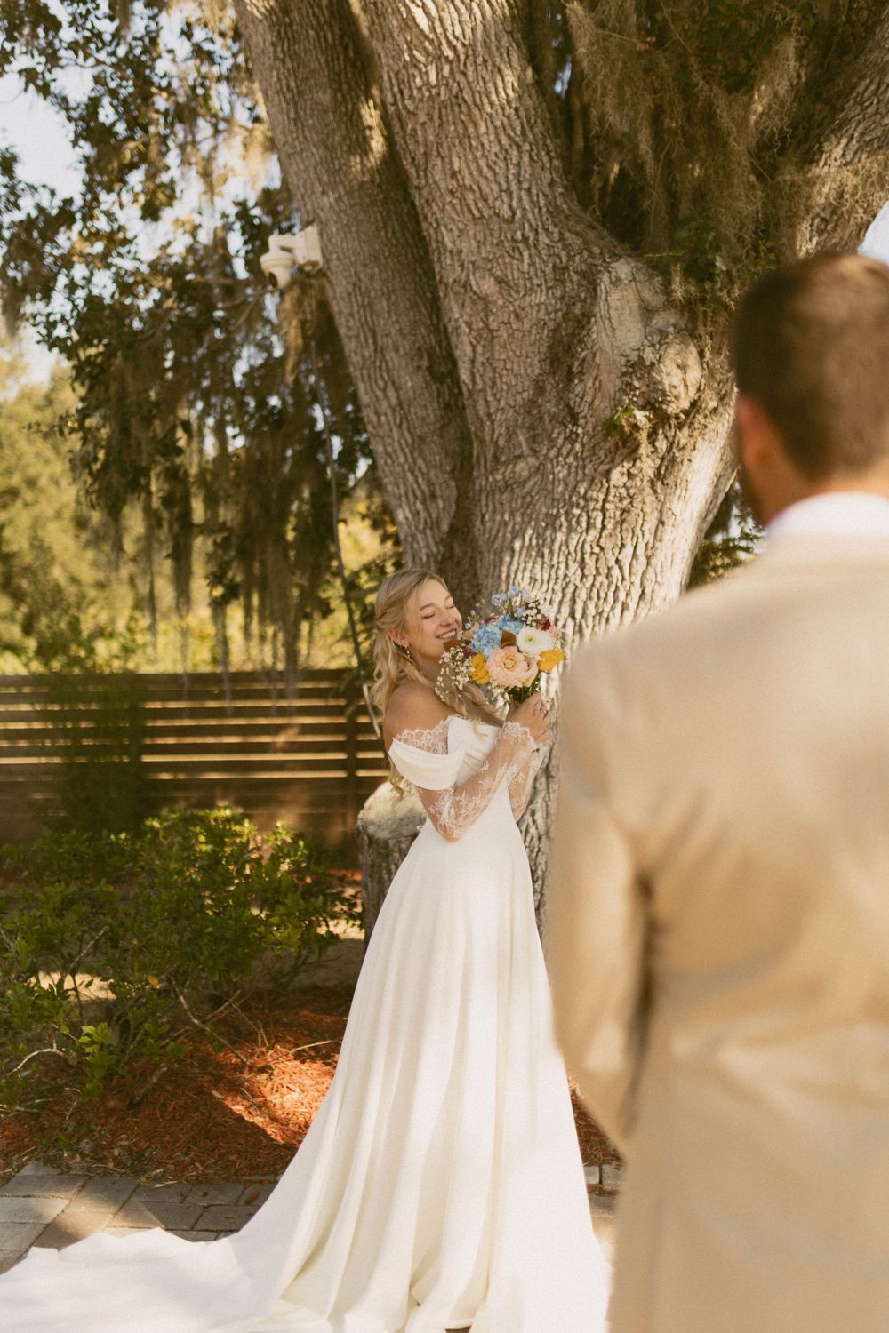Bridals - Jacksonville Florida photographer