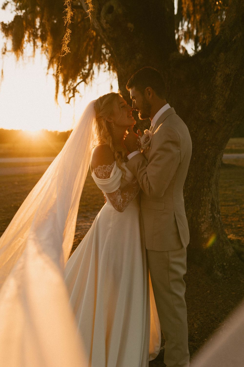 Micro Wedding Photographer North Florida