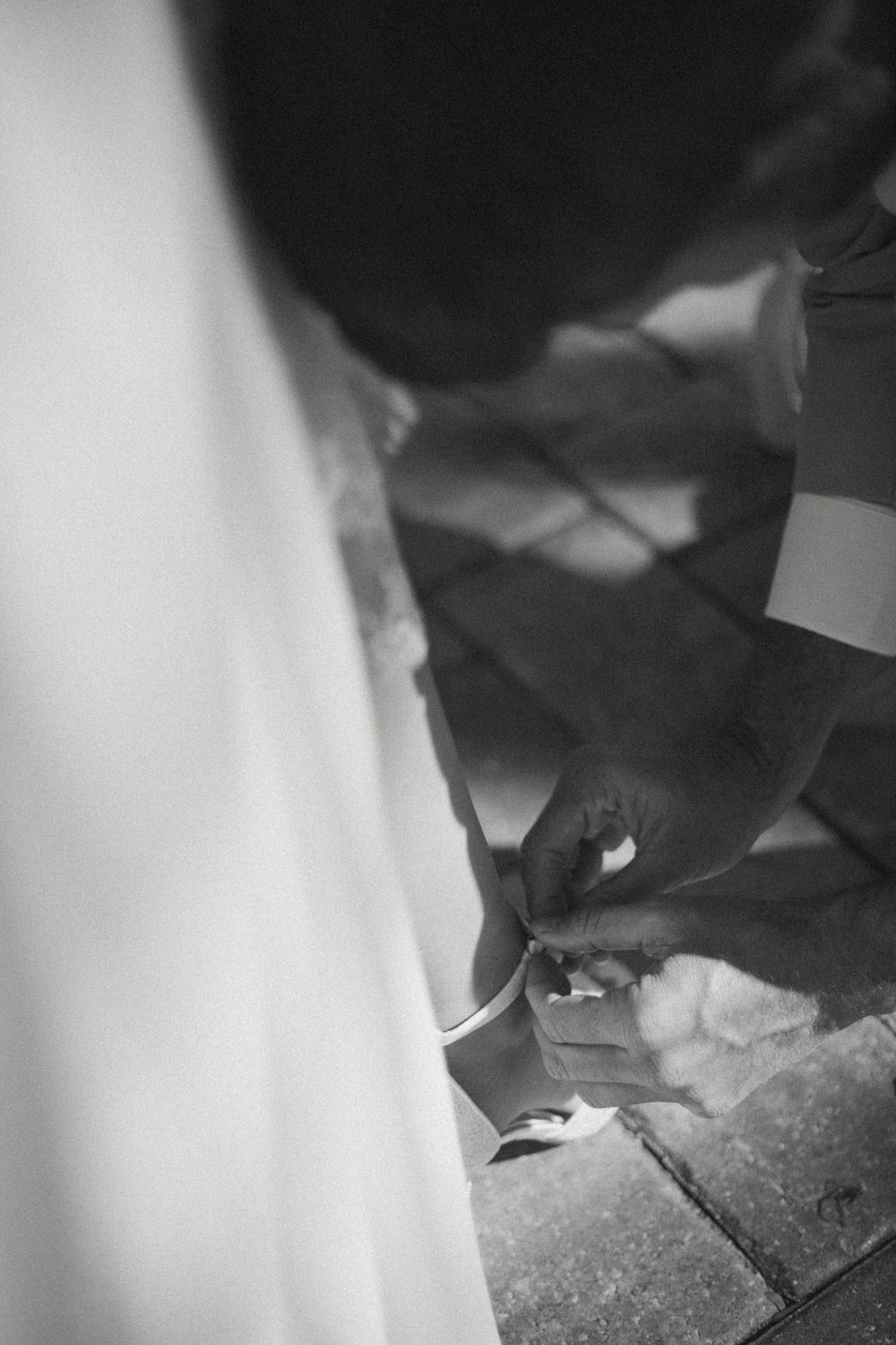 Jacksonville Florida Micro Wedding Photographer