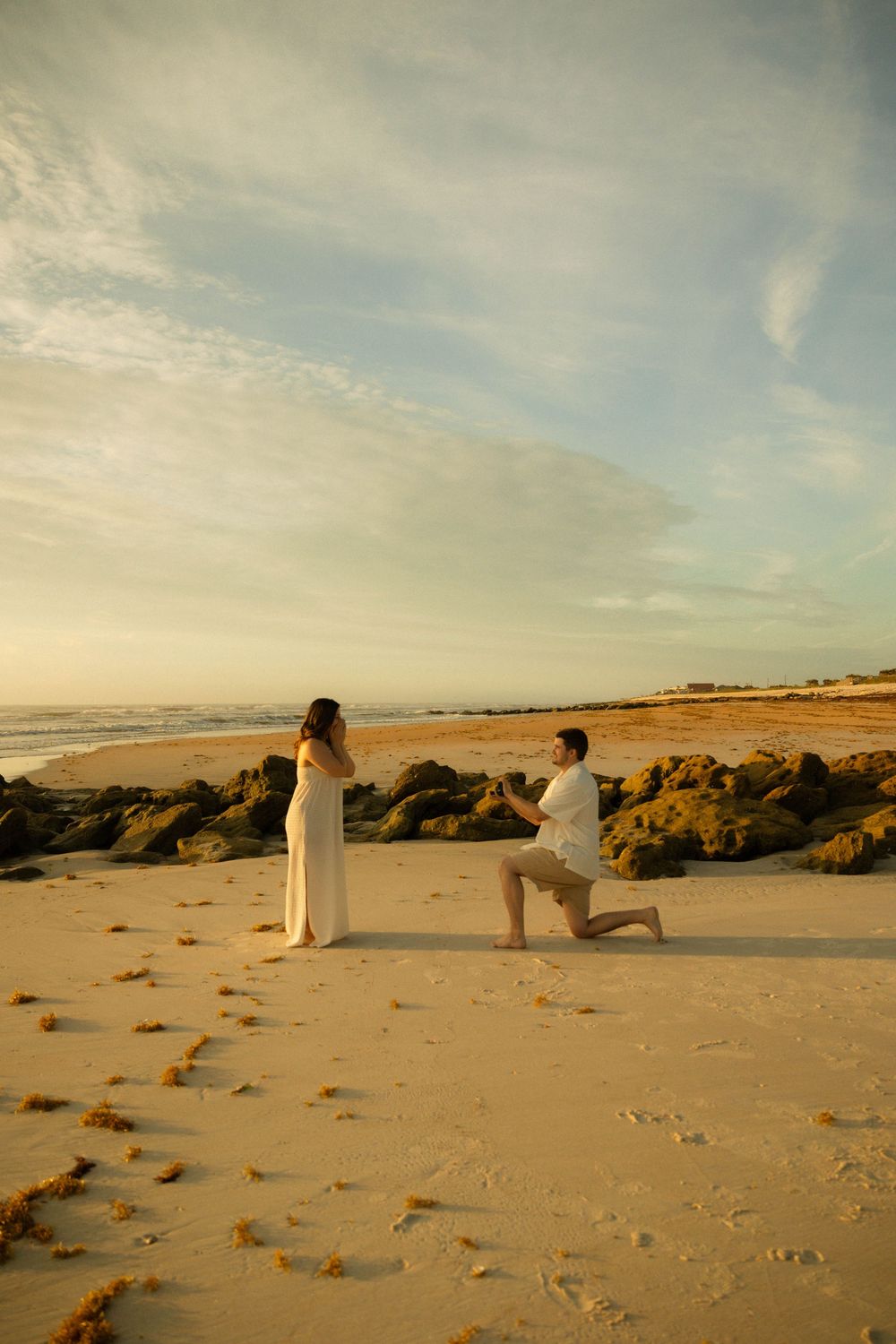 yulee florida proposal photographer