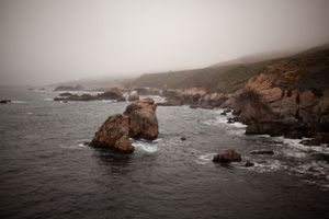 Big Sur, California photo shoot travel