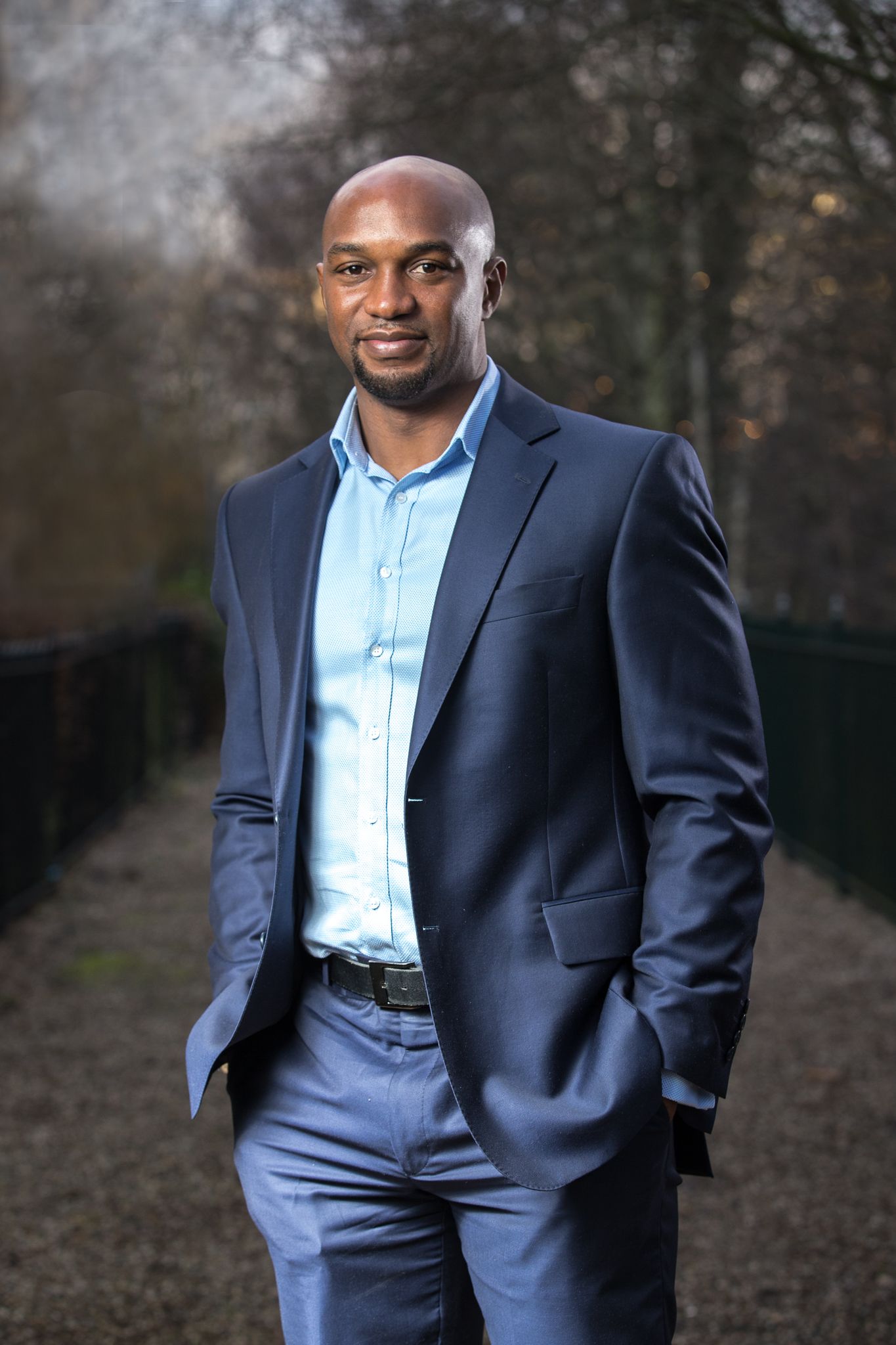 portrait photography southampton